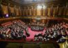 Via libera definitivo al Decreto Lavoro, Meloni “Manteniamo gli impegni”