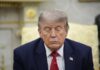 Iran, Trump “Deluso dall’Italia, dalla Francia e da altri”