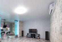 Mercato immobiliare, in crescita l’offerta di case con l’aria condizionata