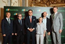 Inaugurato Iberdrola Fenix, il nuovo impianto fotovoltaico costruito in Sicilia