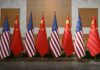 Dazi, Cina e Usa istituiranno un Consiglio per tagli tariffari reciproci