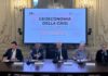 Geoeconomia della crisi, Banca del Fucino ospita la presentazione del Rapporto CER
