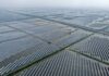 Produzione energetica, in Cina capacità installata supera 4 mld di KW