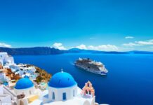 Crociere, Norwegian Cruise Line scommette sui viaggi multigenerazionali
