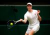 Sinner debutta a Wimbledon con Kecmanovic, per Cobolli subito Navone
