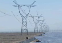 Cina, nel 2026-2030 atteso aumento annuo di 600 mld kWh di consumo elettrico