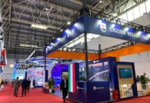 Le imprese liguri protagoniste alla China International Supply Chain Expo
