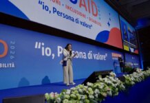 Disabilità, Locatelli “ExpoAid 2026 successo straordinario, il cammino continua”