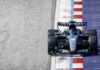Russell pole in Austria davanti alle Ferrari di Leclerc e Hamilton