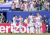 La Croazia batte il Ghana 2-1 ed è ai sedicesimi da seconda nel girone