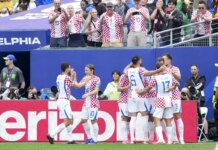 La Croazia batte il Ghana 2-1 ed è ai sedicesimi da seconda nel girone