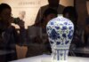 Porcellana cinese e arte occidentale, una lunga storia di scambi e dialogo