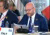 Fontana “La Nato forte se unita e previene le crisi”
