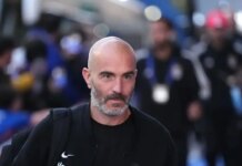 Ufficiale, Maresca è il nuovo allenatore del Manchester City