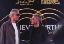 Philip Morris International e Bocelli lanciano il progetto “Believe. Further”