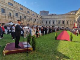 Carabinieri, 286 arresti e 27.000 servizi in un anno Lotta a codici rossi e caporalato