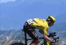 Ciclismo Pro – Edo Affini, assalto al tricolore prima della sfida al Tour: “La gamba è al top”