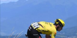 Ciclismo Pro – Edo Affini, assalto al tricolore prima della sfida al Tour: “La gamba è al top”
