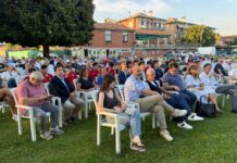 Il calcio mantovano in festa: premi, bilanci e novità
