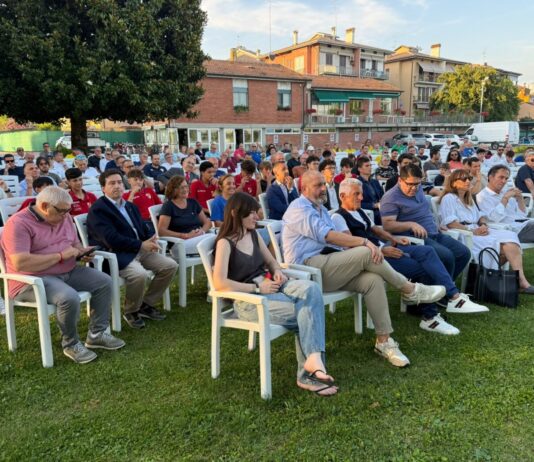Il calcio mantovano in festa: premi, bilanci e novità