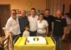 Tennis tavolo – Bagnolese in festa per i 20 anni di attività