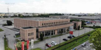 Supino festeggia 50 anni: un viaggio tra valori, famiglia e innovazione