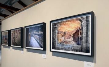 “Inventario mantovano”, lo sguardo di Campigotto riscopre la città e il territorio