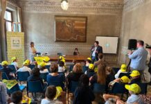 “Scopri, gusta e condividi”: Coldiretti rilancia l’educazione alimentare per 20mila studenti