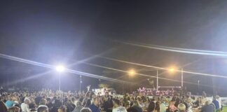 Castiglione – Musica, cucina e tanto divertimento: la Festa della Birra compie 10 anni