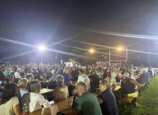 Castiglione – Musica, cucina e tanto divertimento: la Festa della Birra compie 10 anni