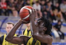 Basket serie C m – Il Gruppo Saviola Viadana riparte da Martelli e Loiq
