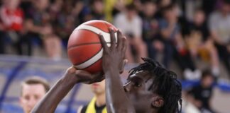 Basket serie C m – Il Gruppo Saviola Viadana riparte da Martelli e Loiq