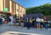 In serata inaugurato il Boccio Jump Fest