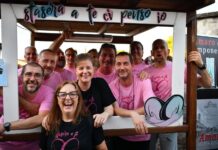 “Stasera a te ci penso io”, un terzo tempo dell’anima a scopo benefico