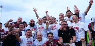 Rugby Serie A Elite – Il mantovano Riccardo Brugnara tricolore col Valorugby “La semifinale con Viadana lo scoglio più duro”
