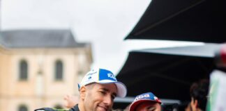 Auto – Sulla strada della leggenda, Cressoni in pista a Le Mans: ”Questa è la gara dei sogni”