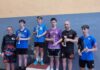 Tennis Tavolo – Bagnolese, Federico Pagliarini secondo al Campionato Regionale di 6ª categoria