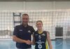 Pallavolo serie D f – L’Ngs Porto riabbraccia la regista Giulia Oriente