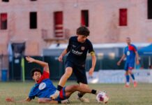 Calcio – Riflettori accesi al “Teatro dei sogni” per il 10° Memorial Michele La Fata