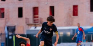 Calcio – Riflettori accesi al “Teatro dei sogni” per il 10° Memorial Michele La Fata