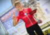 Ciclismo giovani – Maria Acuti senza rivali: vince tra le Juniores la prova in linea open