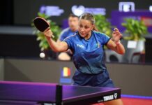 Tennis tavolo – L’ultima medaglia U21 di Nicole Arlia: “Sono pronta per nuove sfide”