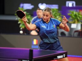 Tennis tavolo – L’ultima medaglia U21 di Nicole Arlia: “Sono pronta per nuove sfide”