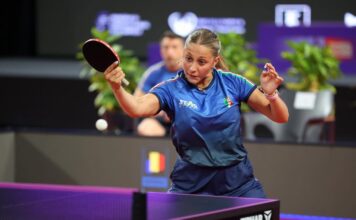 Tennis tavolo – L’ultima medaglia U21 di Nicole Arlia: “Sono pronta per nuove sfide”
