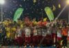 Calcio Giovani – “Il Memorial” di Goito ha chiuso col botto