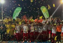 Calcio Giovani – “Il Memorial” di Goito ha chiuso col botto