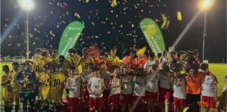 Calcio Giovani – “Il Memorial” di Goito ha chiuso col botto