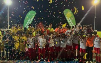 Calcio Giovani – “Il Memorial” di Goito ha chiuso col botto