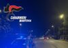 Castiglione, 14enne tenta di lanciarsi dalla finestra: carabiniere lo afferra al volo e lo salva