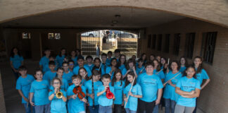 “Orchestra 4me&you”, esperienza musicale per giovani talenti